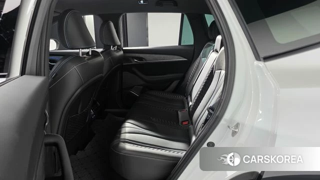 Renault Korea (Samsung) Grand Coleos 2025 Белый из Кореи, фото 2
