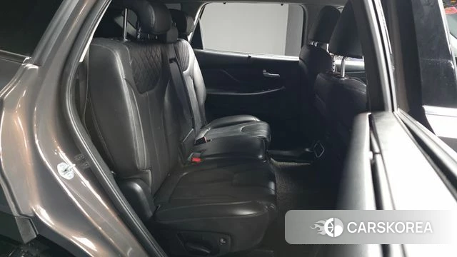 Hyundai The New Santa Fe 2020 Коричневый из Кореи, фото 2