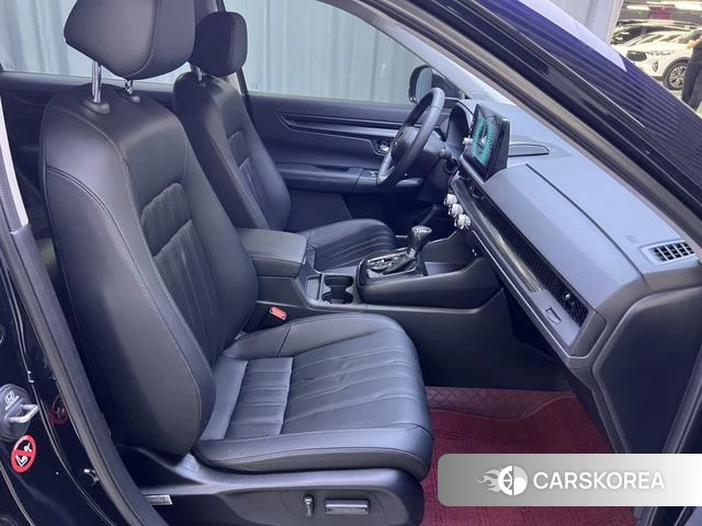 Honda Breeze 2024 Черный из Китая, фото 2