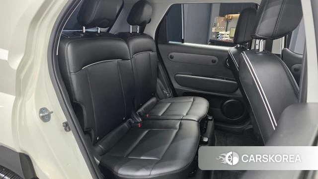Hyundai Casper Electric 2025 Жемчужный цвет из Кореи, фото 2