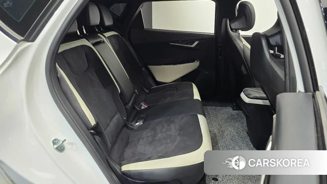 Kia EV6 2023 Белый из Кореи, фото 2