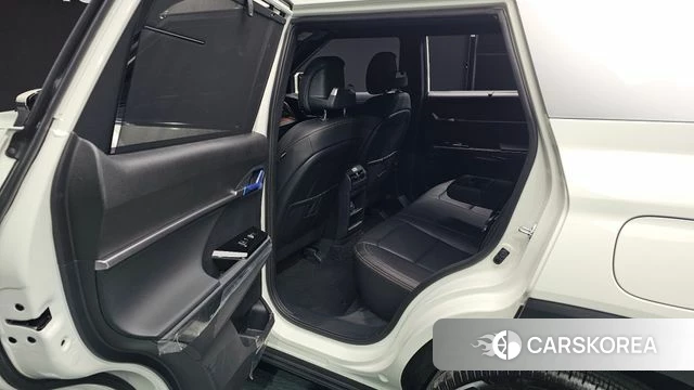 Ssangyong The New Torres 2026 Белый из Кореи, фото 2