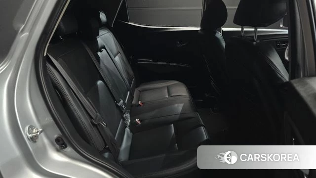 Ssangyong Tivoli Air 2022 Серебряный из Кореи, фото 2