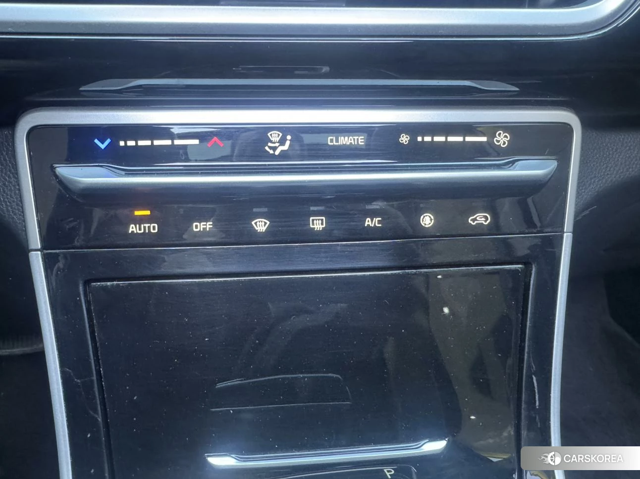 Kia KX3 2021 Белый из Китая, фото 2