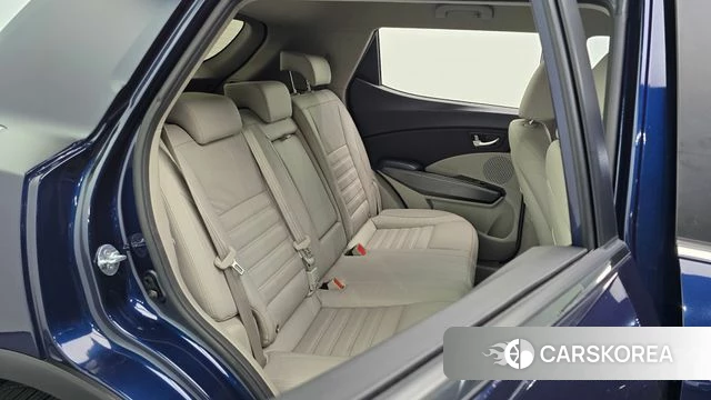 Ssangyong Berry New Tivoli 2019 Синий из Кореи, фото 2