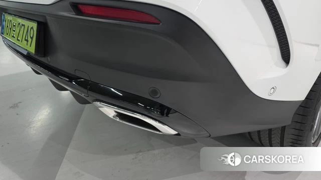 Mercedes-Benz GLE-Class W167 2026 Белый из Кореи, фото 2