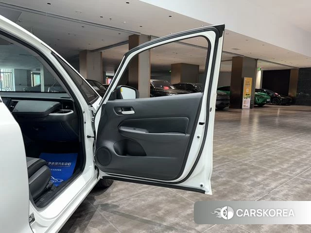 Honda Fit 2021 Белый из Китая, фото 2