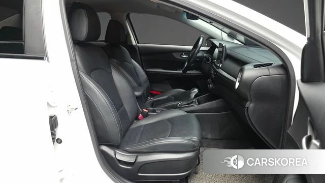 Kia Come New K3 2019 Белый из Кореи, фото 2