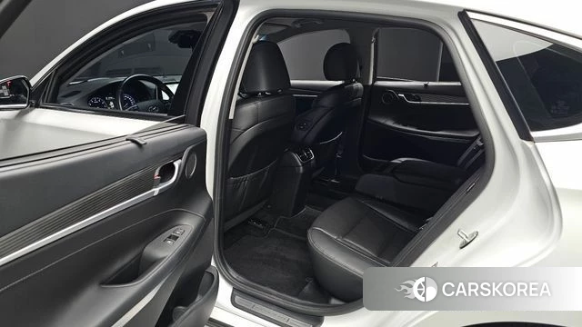 Hyundai Grandeur IG 2018 Белый из Кореи, фото 2
