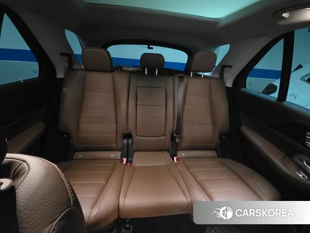 Mercedes-Benz GLE-Class W167 2024 Белый из Кореи, фото 2