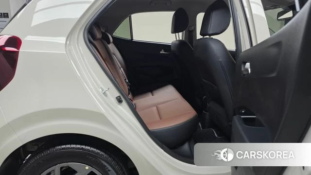 Kia The New Morning (JA) 2024 Жемчужный цвет из Кореи, фото 2