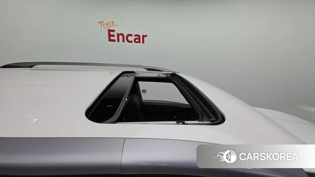 Ssangyong Beautiful Korando 2020 Белый из Кореи, фото 2