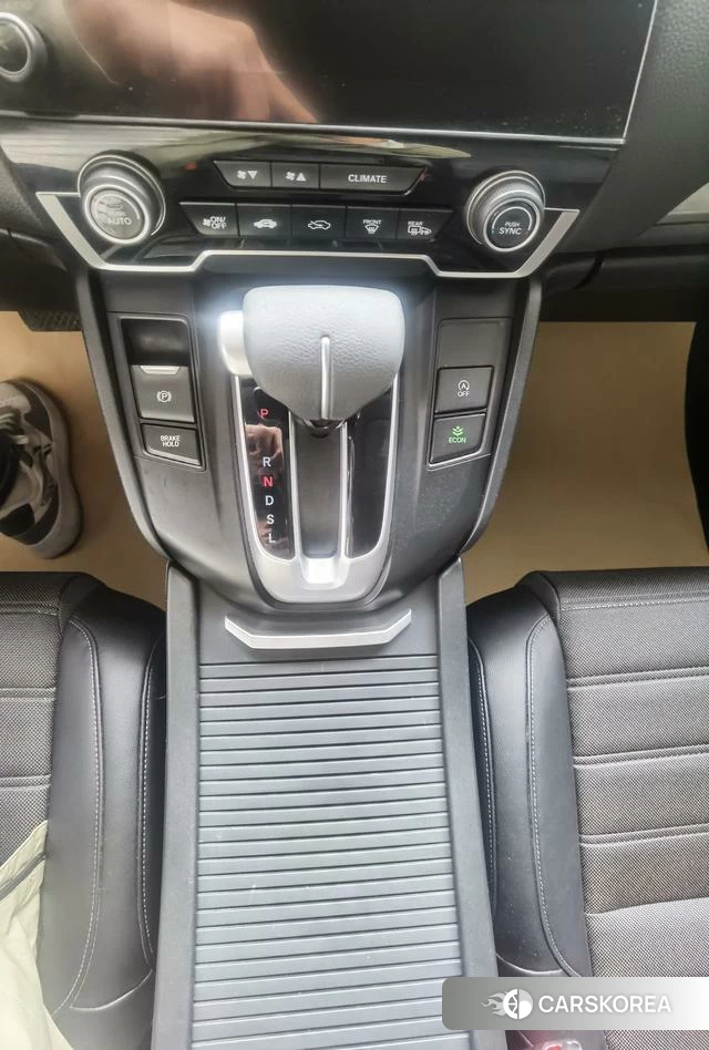 Honda Breeze 2021 Черный из Китая, фото 2