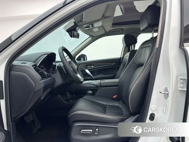 Honda Avancier 2023 Белый из Китая, фото 2