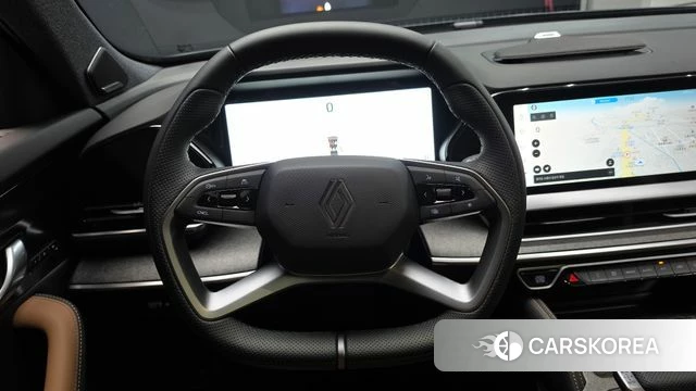 Renault Korea (Samsung) Filant 2026 Зеленый из Кореи, фото 2
