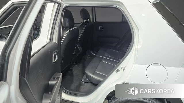 Hyundai Casper 2022 Белый из Кореи, фото 2