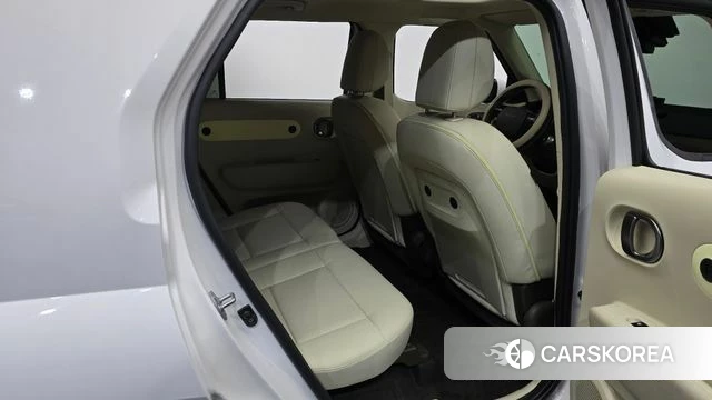 Hyundai Casper Electric 2025 Белый из Кореи, фото 2