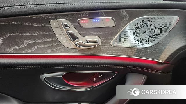 Mercedes-Benz AMG GT 2026 Белый из Кореи, фото 2