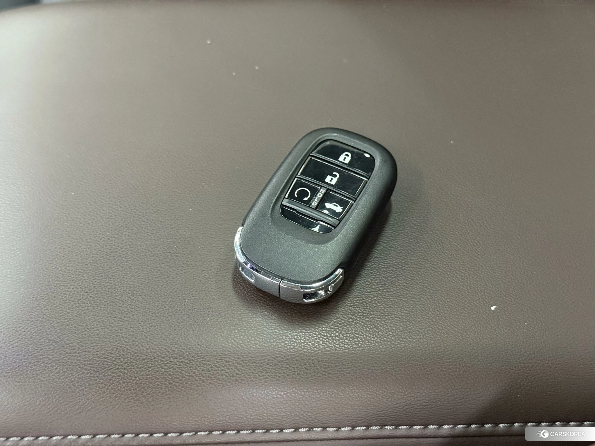 Honda Accord 2021 Черный из Китая, фото 2