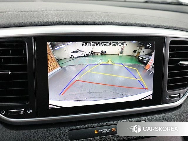 Kia Sportage The Bold 2019 Белый из Кореи, фото 2