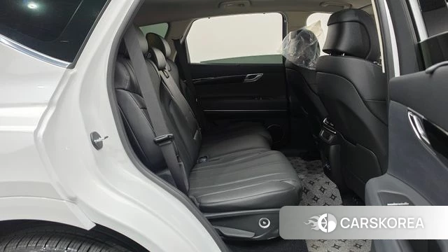 Genesis GV80 2025 Белый из Кореи, фото 2