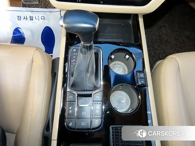 Kia The New Carnival 2019 Черный из Кореи, фото 2
