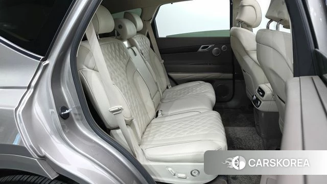Genesis GV80 2020 Песочный из Кореи, фото 2
