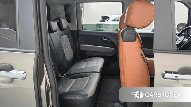 Kia The New Ray 2018 Серый из Кореи, фото 2
