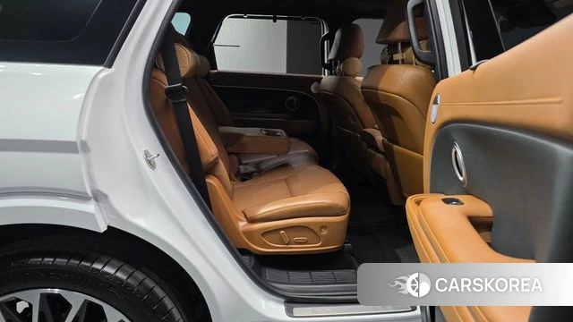 Hyundai Palisade (LX3) 2025 Белый из Кореи, фото 2