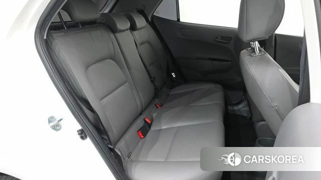 Kia All New Morning (JA) 2019 Белый из Кореи, фото 2