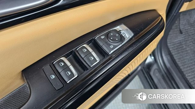 Kia Carnival 4th generation 2020 Черный из Кореи, фото 2
