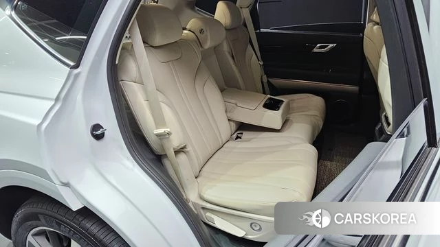Genesis GV80 2025 Белый из Кореи, фото 2