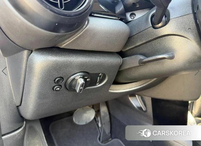 Mini Cooper 2022 Серебристо-серый из Кореи, фото 2