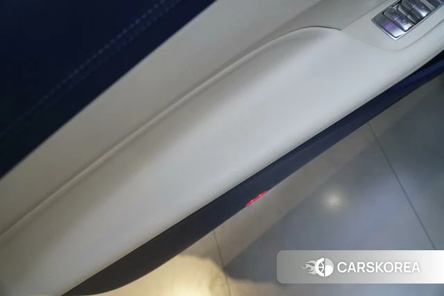 Mercedes-Benz E-Class 2022 Синий из Китая, фото 2