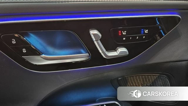 Mercedes-Benz C-Class W206 2026 Черный из Кореи, фото 2