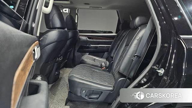 Kia Mohave Master 2020 Черный из Кореи, фото 2