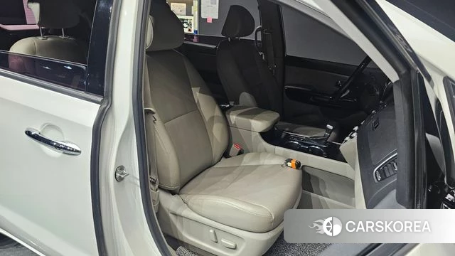 Kia The New Carnival 2018 Белый из Кореи, фото 2