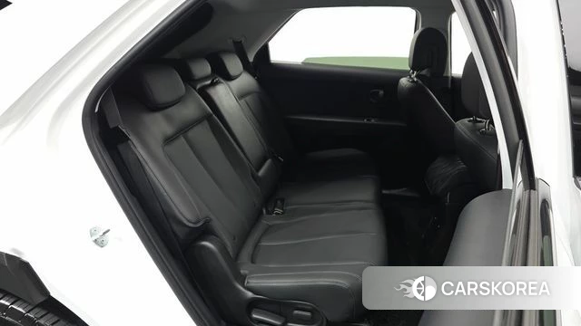 Hyundai The New Ionic 5 2025 Белый из Кореи, фото 2