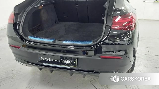 Mercedes-Benz GLE-Class W167 2025 Черный из Кореи, фото 2