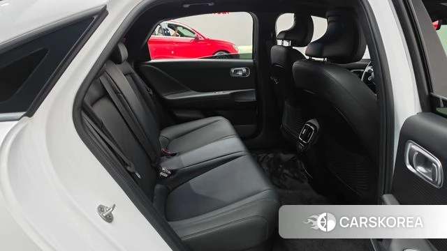 Hyundai Ionic 6 2024 Белый из Кореи, фото 2