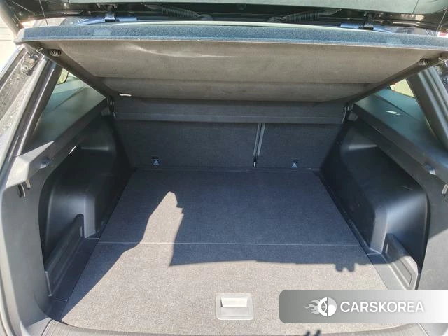 Volkswagen Tavendor 2024 Черный из Китая, фото 2