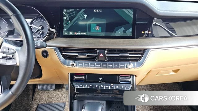 Kia Mohave Master 2019 Белый из Кореи, фото 2