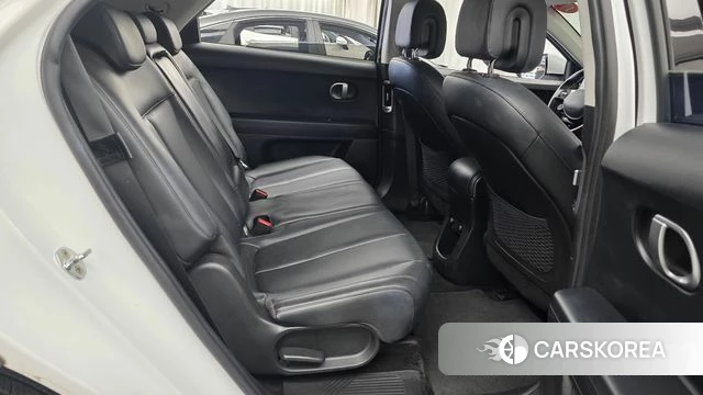 Hyundai Ionic 5 id 4965863 из Кореи 2