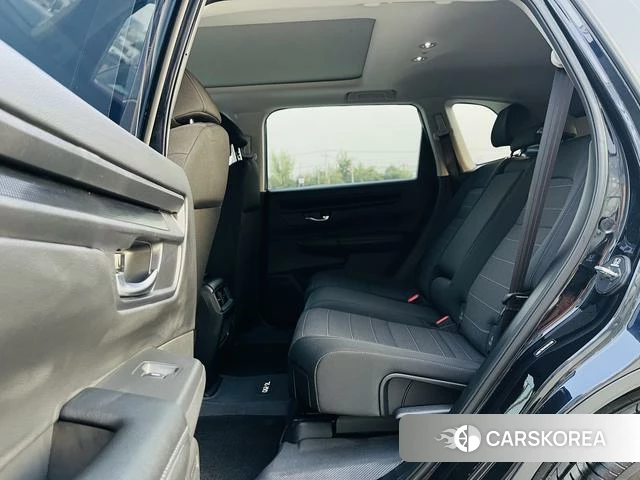 Honda Breeze 2025 Черный из Китая, фото 2