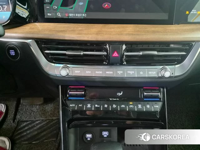 Kia Mohave Master 2020 Черный из Кореи, фото 2