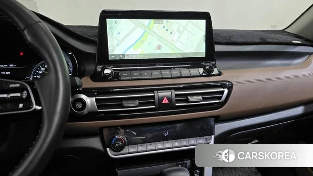Kia Seltos 2020 Белый из Кореи, фото 2