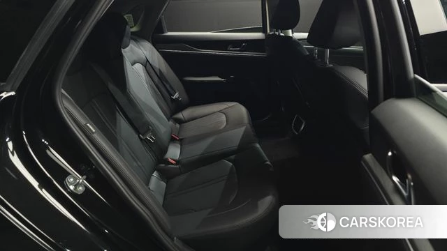 Kia The New K5 Hybrid 3rd generation 2024 Черный из Кореи, фото 2