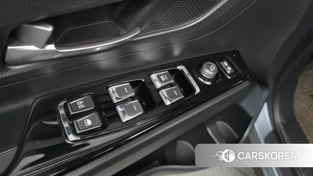 Ssangyong Beautiful Korando 2020 Серый из Кореи, фото 2