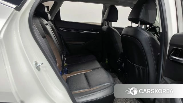 Kia Seltos 2020 Белый из Кореи, фото 2