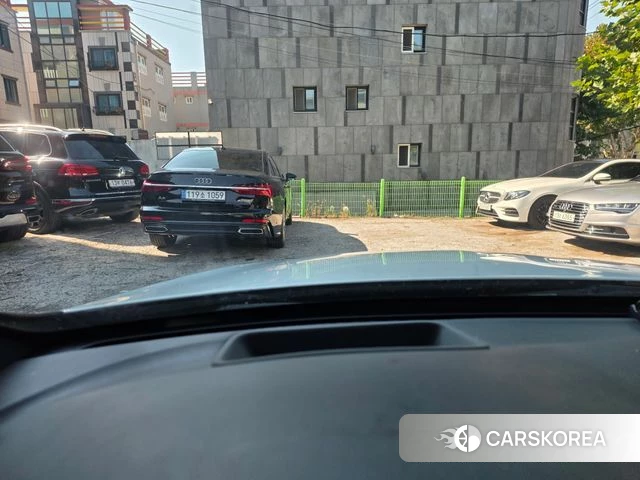 Mercedes-Benz C-Class W205 2020 Белый из Кореи, фото 2